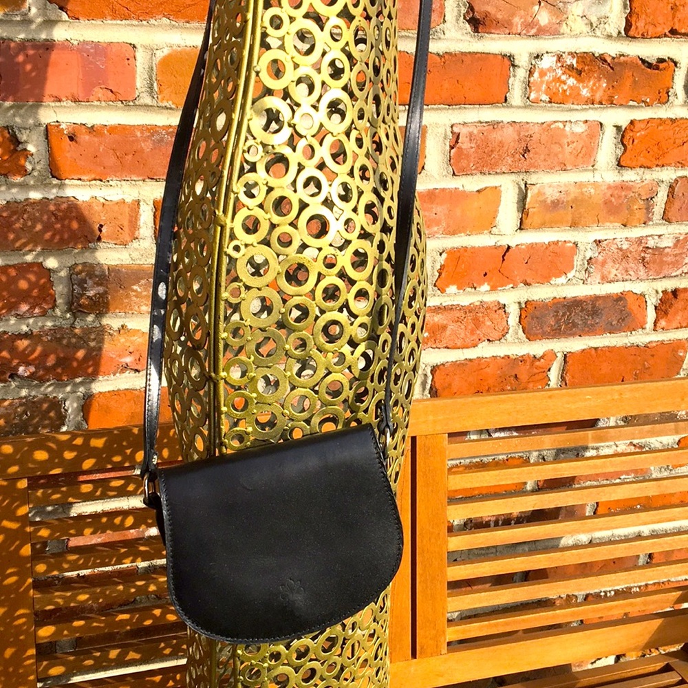 Cross body bag